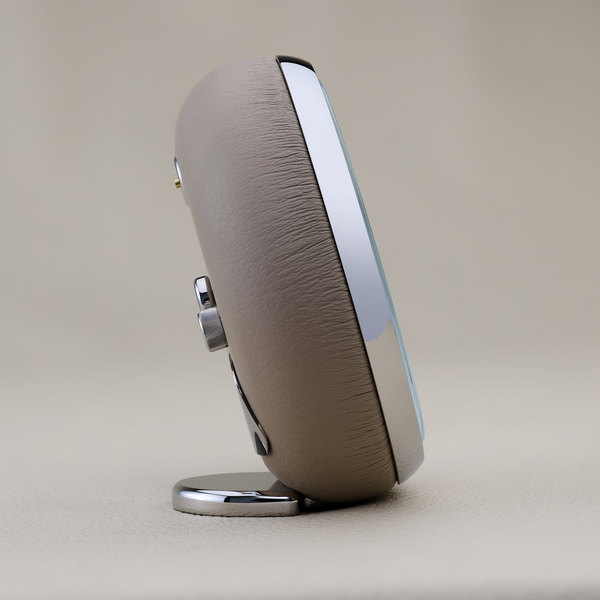 The Havanna Alarm Clock – Designed and Made in Sweden