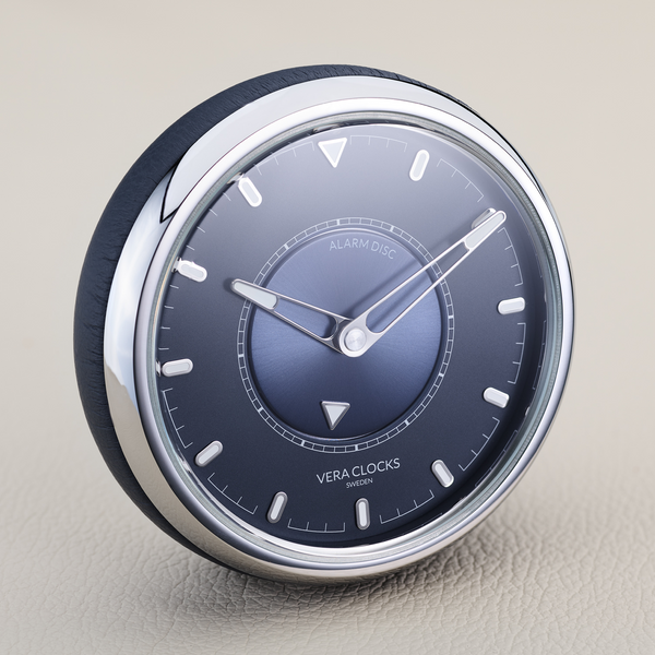 The Ocean Alarm Clock