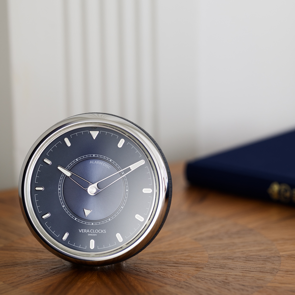 The Ocean Alarm Clock