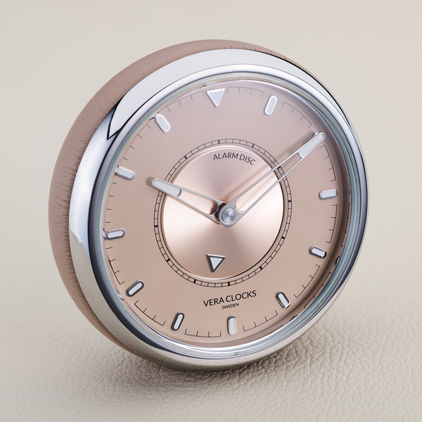 The Salmon Alarm Clock