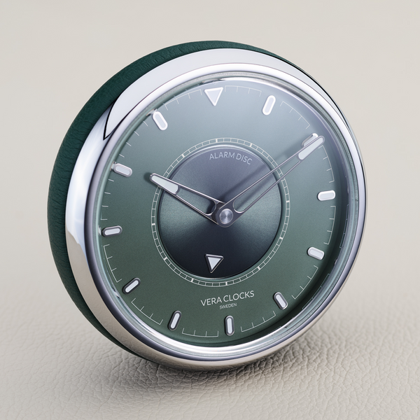 The Verde Alarm Clock